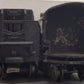 Lionel 665 Vintage O 4-6-4 Steam Locomotive with 6026W Tender VG