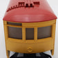 Lionel 60 Vintage O Lionelville Motorized Rapid Transit Trolley