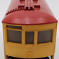 Lionel 60 Vintage O Lionelville Motorized Rapid Transit Trolley