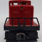 Lionel 627 Vintage O Gauge Lehigh Valley 44 Ton Diesel Locomotive VG