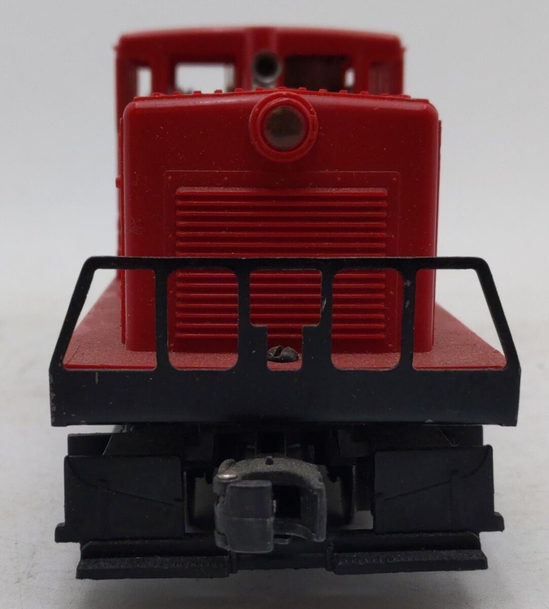 Lionel 627 Vintage O Gauge Lehigh Valley 44 Ton Diesel Locomotive VG