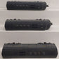 Lionel 2354 Lionel Vintage O NYC F-3 ABA Diesel Locomotive Set VG