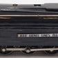 Lionel 1668 Vintage O 2-6-2 LL Gunmetal Torpedo Steam Locomotive