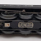 Lionel 1668 Vintage O 2-6-2 LL Gunmetal Torpedo Steam Locomotive