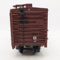 Lionel 8-87802 G Scale Conrail Boxcar w/E.T.D. EX/Box