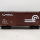 Lionel 8-87802 G Scale Conrail Boxcar w/E.T.D. EX/Box
