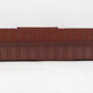 Lionel 8-87802 G Scale Conrail Boxcar w/E.T.D. EX/Box
