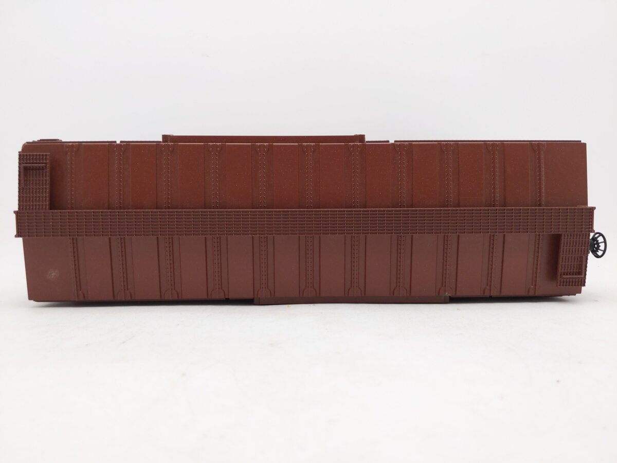 Lionel 8-87802 G Scale Conrail Boxcar w/E.T.D. EX/Box