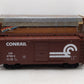 Lionel 8-87802 G Scale Conrail Boxcar w/E.T.D. EX/Box