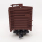 Lionel 8-87802 G Scale Conrail Boxcar w/E.T.D. EX/Box