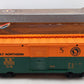 Lionel 8-87003 Great Northern Boxcar EX/Box