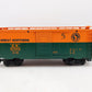 Lionel 8-87003 Great Northern Boxcar EX/Box