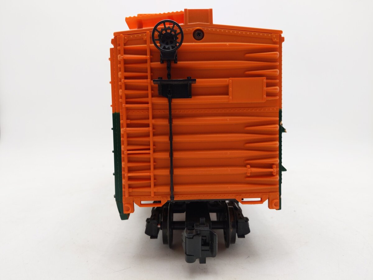 Lionel 8-87003 Great Northern Boxcar EX/Box