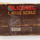Lionel 8-87003 Great Northern Boxcar EX/Box
