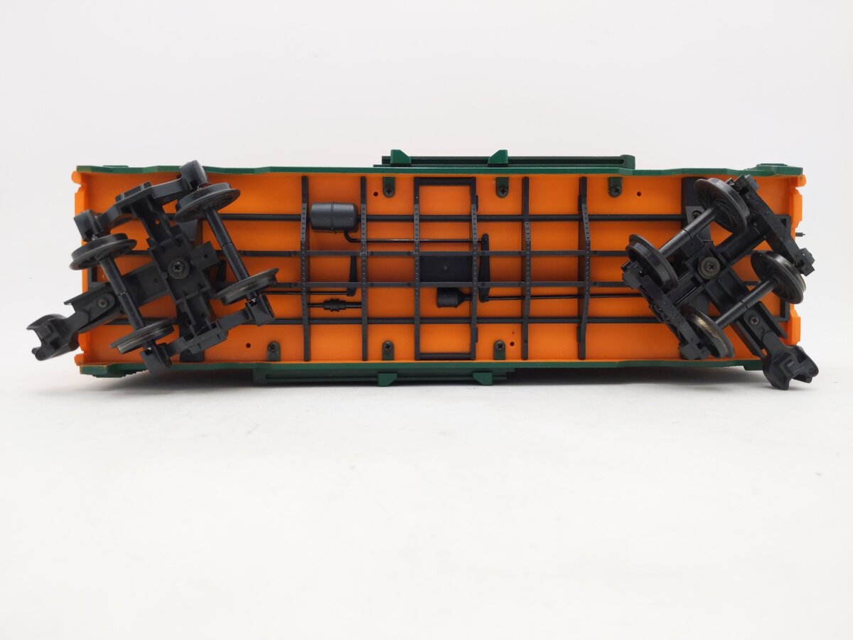 Lionel 8-87003 Great Northern Boxcar EX/Box
