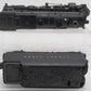 Lionel 2025 Vintage O 2-6-2 Die-Cast Steam Locomotive with 2466WX Tender VG