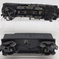 Lionel 2025 Vintage O 2-6-2 Die-Cast Steam Locomotive with 2466WX Tender VG