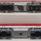 Lionel 2245 Vintage O Gauge Texas Special F-3 AB Diesel Set VG
