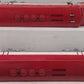 Lionel 2245 Vintage O Gauge Texas Special F-3 AB Diesel Set VG