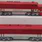 Lionel 2245 Vintage O Gauge Texas Special F-3 AB Diesel Set VG