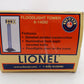 Lionel 6-14092 O Gauge 8-Light Floodlight Tower EX/Box