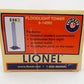 Lionel 6-14092 O Gauge 8-Light Floodlight Tower EX/Box