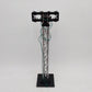 Lionel 6-14092 O Gauge 8-Light Floodlight Tower EX/Box