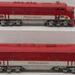 Lionel 2245 Vintage O Gauge Texas Special F-3 AB Diesel Set VG