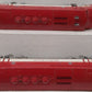 Lionel 2245 Vintage O Gauge Texas Special F-3 AB Diesel Set VG