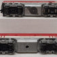 Lionel 2245 Vintage O Gauge Texas Special F-3 AB Diesel Set VG