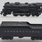 Lionel 2037 Vintage O 2-6-4 Die-Cast Steam Locomotive w/ 2046W Tender VG