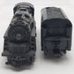 Lionel 2037 Vintage O 2-6-4 Die-Cast Steam Locomotive w/ 2046W Tender VG