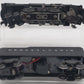 Lionel 2037 Vintage O 2-6-4 Die-Cast Steam Locomotive w/ 2046W Tender VG