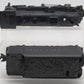 Lionel 2036 Vintage O 2-6-4 Steam Locomotive and 6466W Tender VG