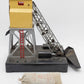 Lionel 97 Vintage O Operating Coal Elevator Loader VG