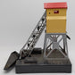 Lionel 97 Vintage O Operating Coal Elevator Loader VG