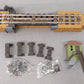 Lionel 6-2317 O Operating Drawbridge VG/Box