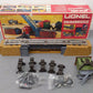 Lionel 6-2317 O Operating Drawbridge VG/Box