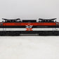 K-Line K2749-0377HC O Gauge New Haven EP-5 Electric Locomotive w/ Horn #377 EX/Box