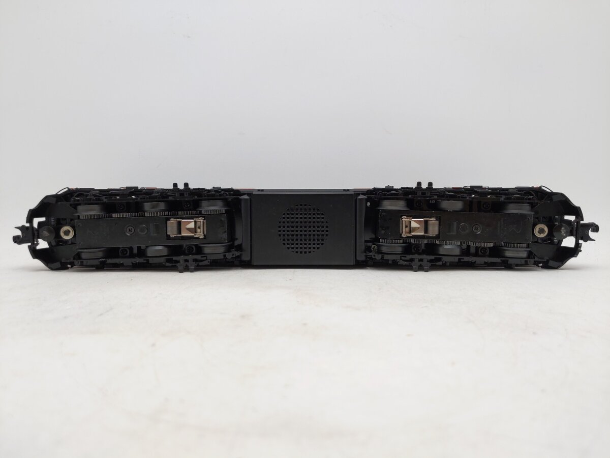 K-Line K2749-0377HC O Gauge New Haven EP-5 Electric Locomotive w/ Horn #377 EX/Box