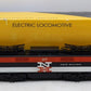 K-Line K2749-0377HC O Gauge New Haven EP-5 Electric Locomotive w/ Horn #377 EX/Box