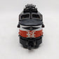 K-Line K2749-0377HC O Gauge New Haven EP-5 Electric Locomotive w/ Horn #377 EX/Box
