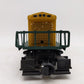 K-Line K-2252IC O Kennecott Copper Corporation MP-15 Diesel Switcher #906 EX/Box
