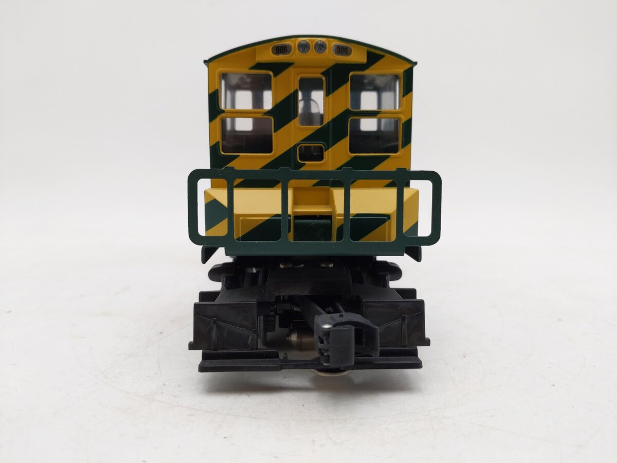 K-Line K-2252IC O Kennecott Copper Corporation MP-15 Diesel Switcher #906 EX/Box