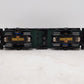 K-Line K-2252IC O Kennecott Copper Corporation MP-15 Diesel Switcher #906 EX/Box