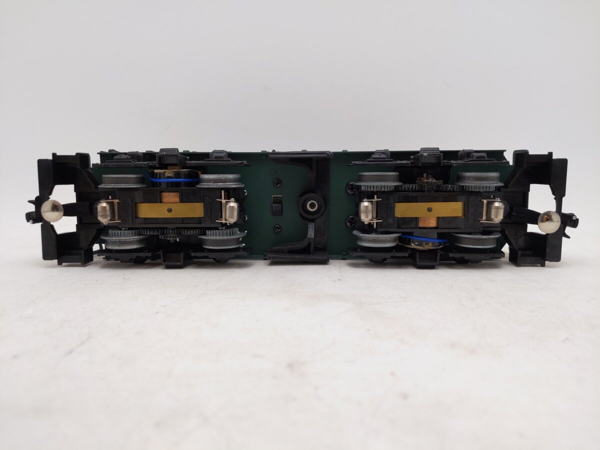 K-Line K-2252IC O Kennecott Copper Corporation MP-15 Diesel Switcher #906 EX/Box