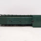 K-Line K-2252IC O Kennecott Copper Corporation MP-15 Diesel Switcher #906 EX/Box