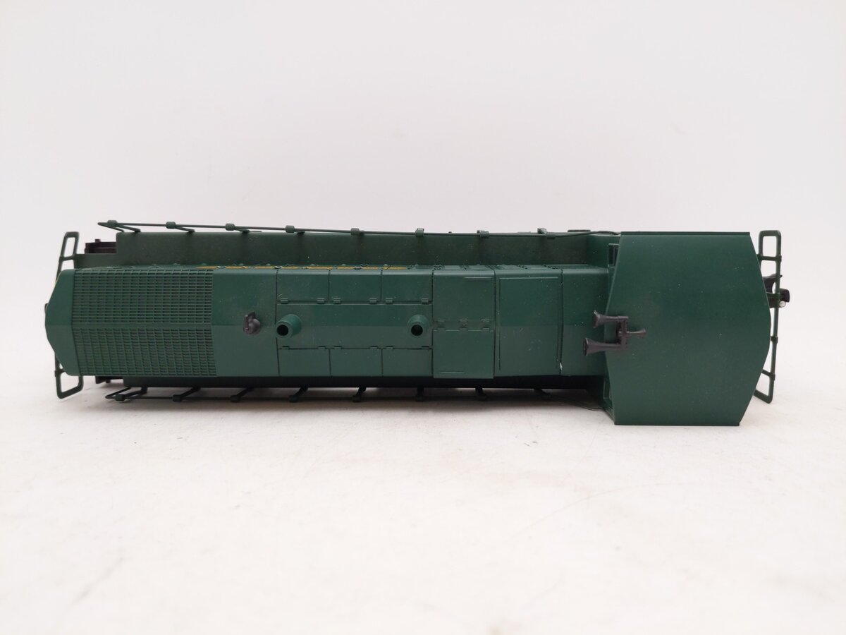 K-Line K-2252IC O Kennecott Copper Corporation MP-15 Diesel Switcher #906 EX/Box
