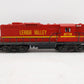 Lionel 6-8778 O Gauge Lehigh Valley GP-9 Non-Pwd. Diesel Locomotive #8778 EX/Box