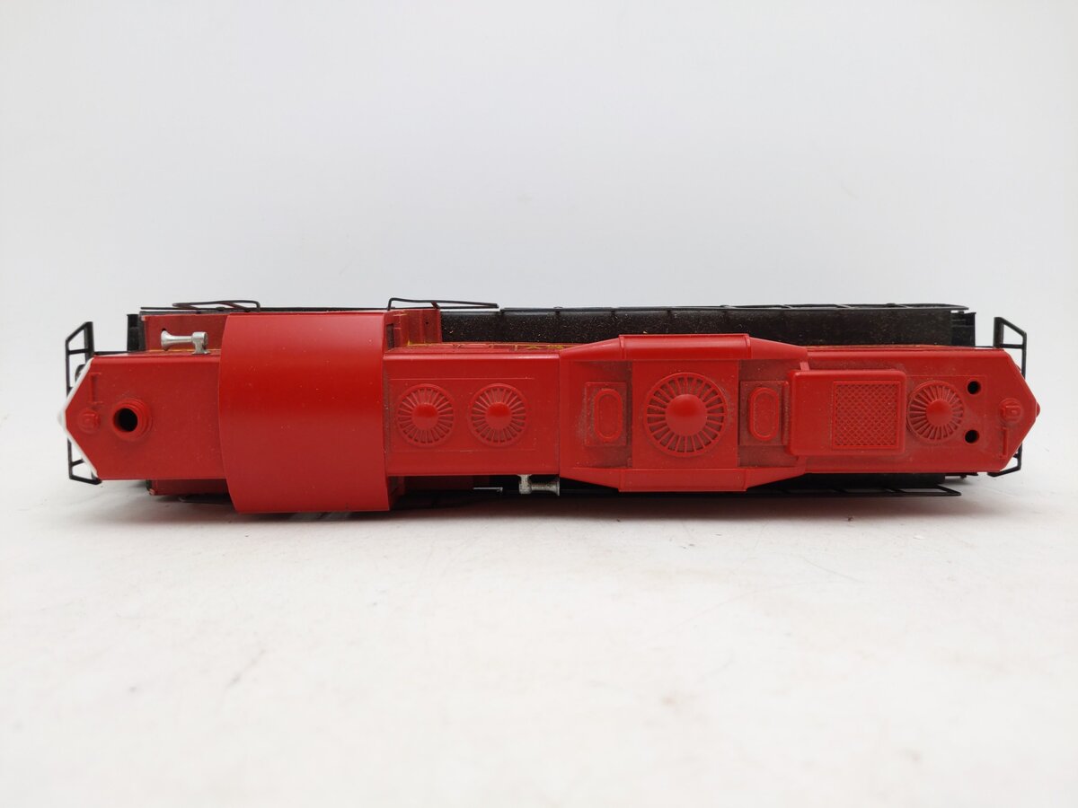 Lionel 6-8778 O Gauge Lehigh Valley GP-9 Non-Pwd. Diesel Locomotive #8778 EX/Box